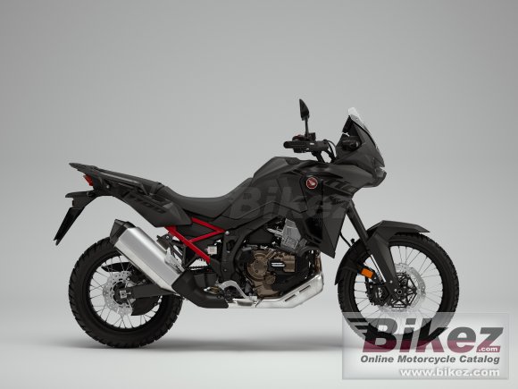 Honda Africa Twin