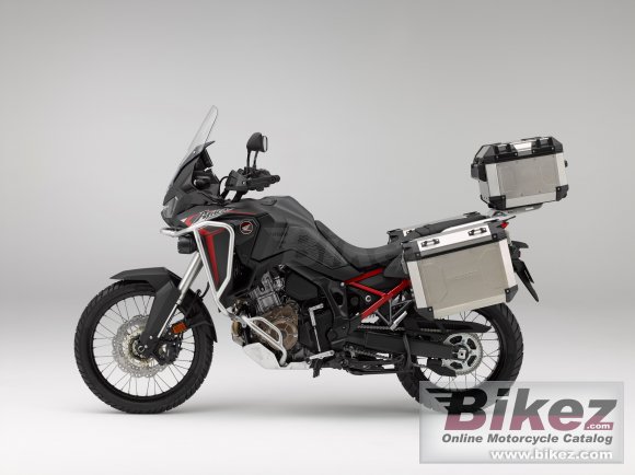 Honda Africa Twin