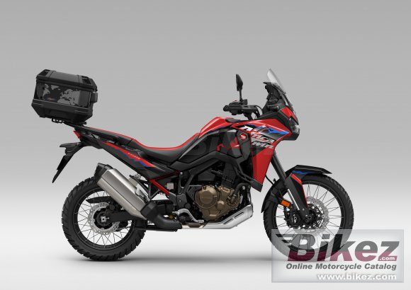 Honda Africa Twin