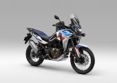 Honda Africa Twin