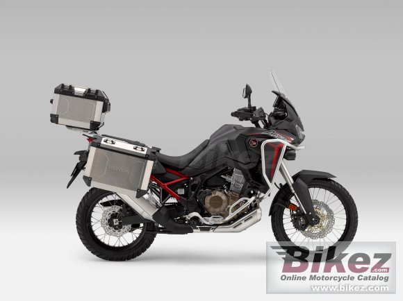 Honda Africa Twin