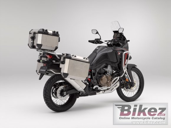 Honda Africa Twin