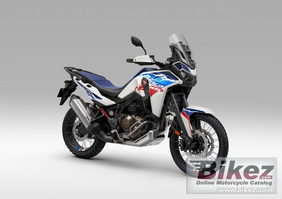 Honda Africa Twin