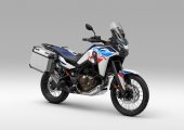 Honda Africa Twin