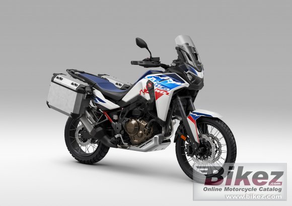 Honda Africa Twin