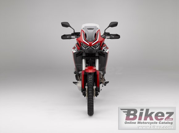 Honda Africa Twin