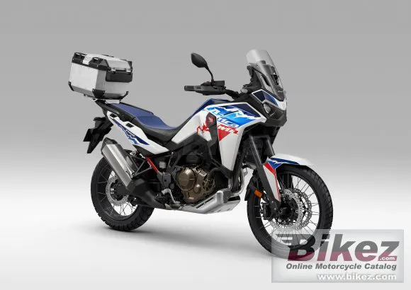 Honda Africa Twin