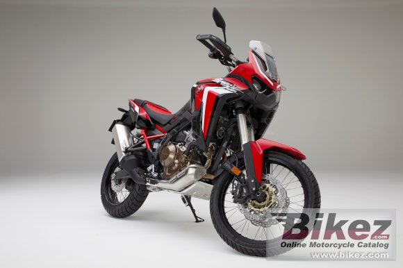 Honda Africa Twin