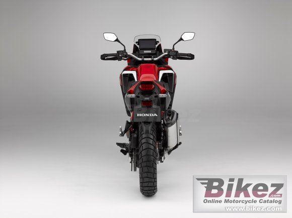 Honda Africa Twin