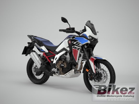 Honda Africa Twin