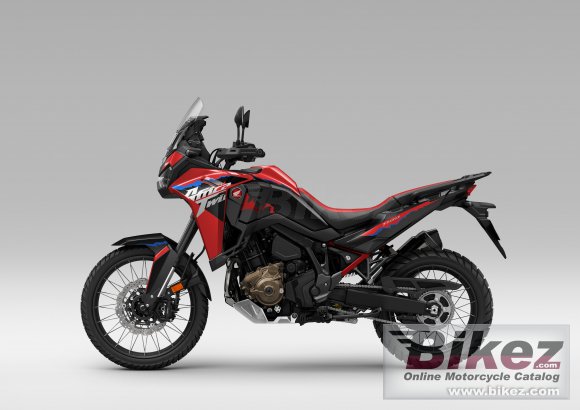 Honda Africa Twin