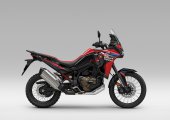 Honda Africa Twin