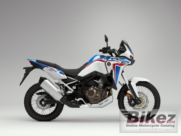 Honda Africa Twin