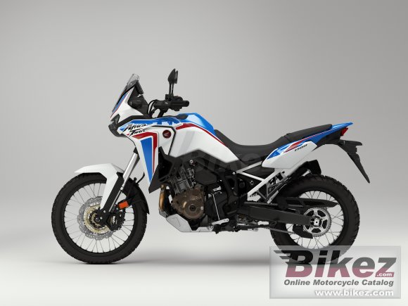 Honda Africa Twin