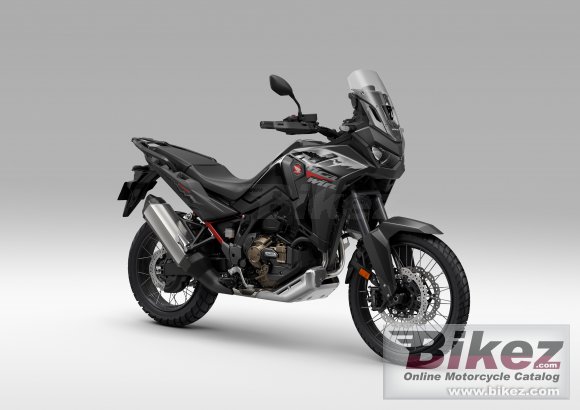 Honda Africa Twin