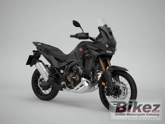 Honda Africa Twin Adventure Sports