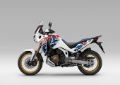 Honda Africa Twin Adventure Sports DCT