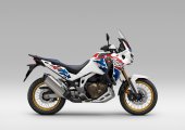 Honda Africa Twin Adventure Sports DCT