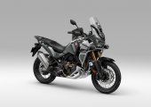 Honda Africa Twin Adventure Sports DCT