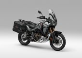 Honda Africa Twin Adventure Sports DCT