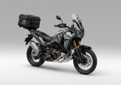 Honda Africa Twin Adventure Sports DCT