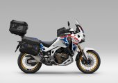 Honda Africa Twin Adventure Sports DCT