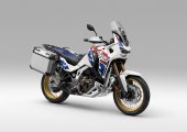 Honda Africa Twin Adventure Sports DCT