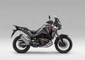 Honda Africa Twin Adventure Sports DCT