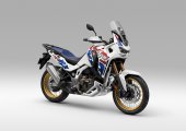 Honda Africa Twin Adventure Sports DCT