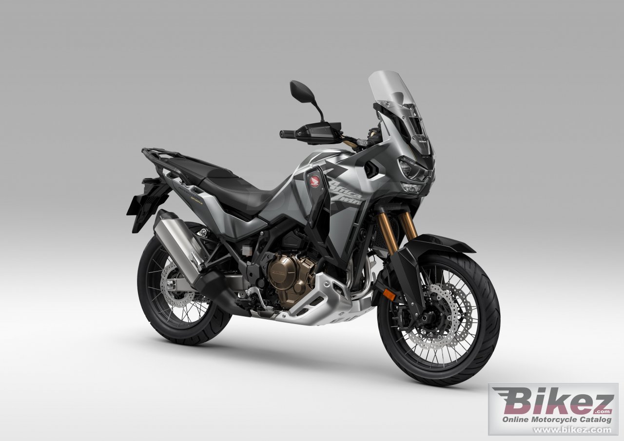 Honda Africa Twin Adventure Sports ES