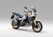 Honda Africa Twin Adventure Sports ES