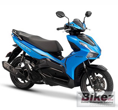 Honda AirBlade 150