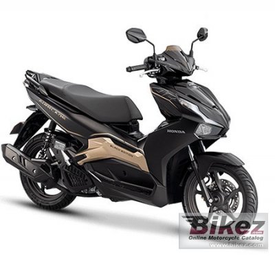 Honda AirBlade 150