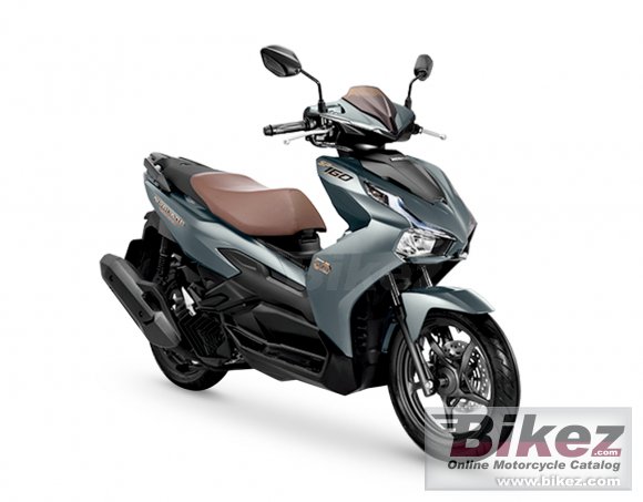 Honda AirBlade 160