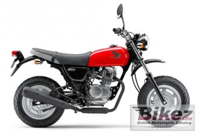 Honda Ape 100