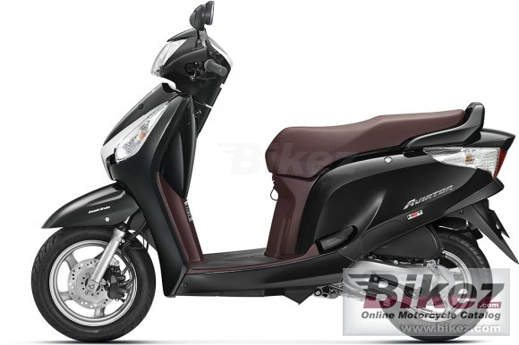 Honda Aviator