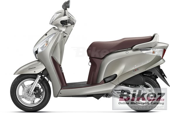 Honda Aviator