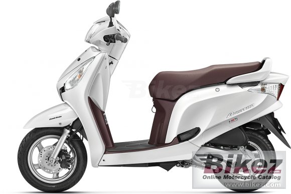 Honda Aviator