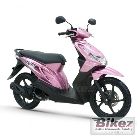 Honda BeAT 110