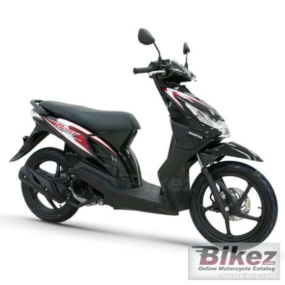 Honda BeAT 110