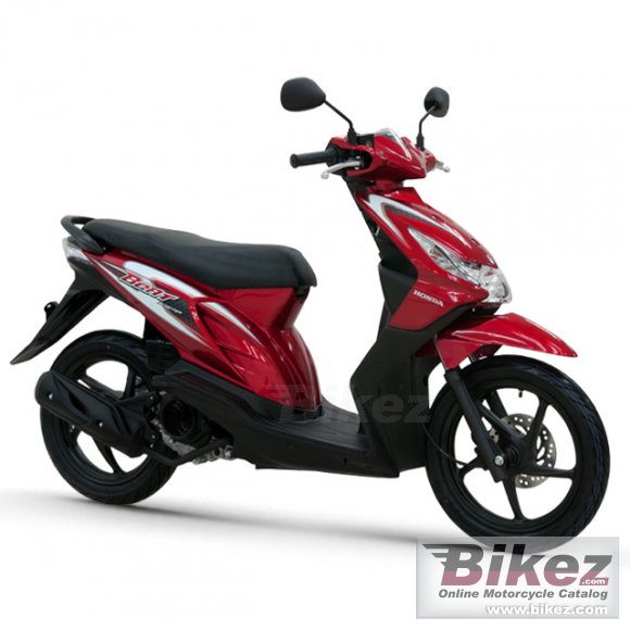 Honda BeAT 110