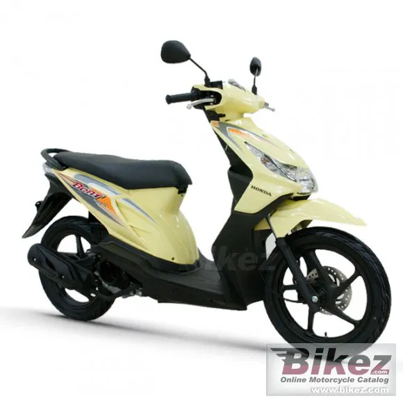 Honda BeAT 110