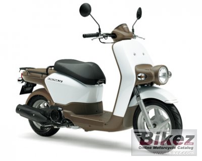 Honda Benly 110