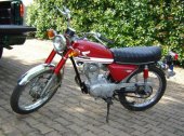 Honda_CB_100_1971