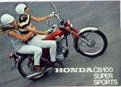 Honda_CB_100_1974