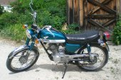 Honda_CB_100_1971