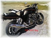 Honda CB 1000 Big 1