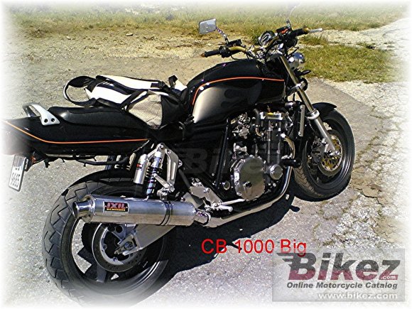 Honda CB 1000 Big 1