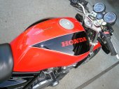 Honda CB 1000 F