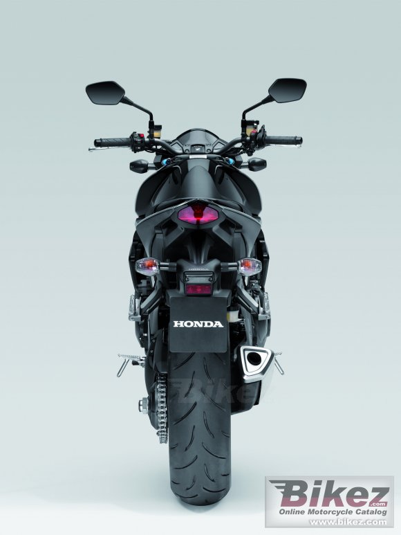 Honda CB 1000 R